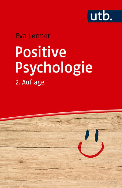 Produktbild: Positive Psychologie | Eva Lermer