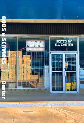 Produktbild: Gods & Services