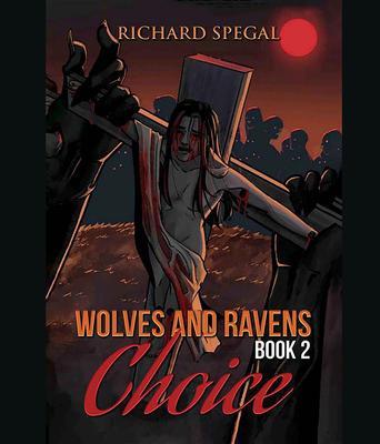 Produktbild: Wolves and Ravens | Richard Richard Spega