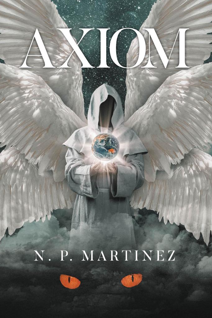 Produktbild: Axiom | N. P. Martinez