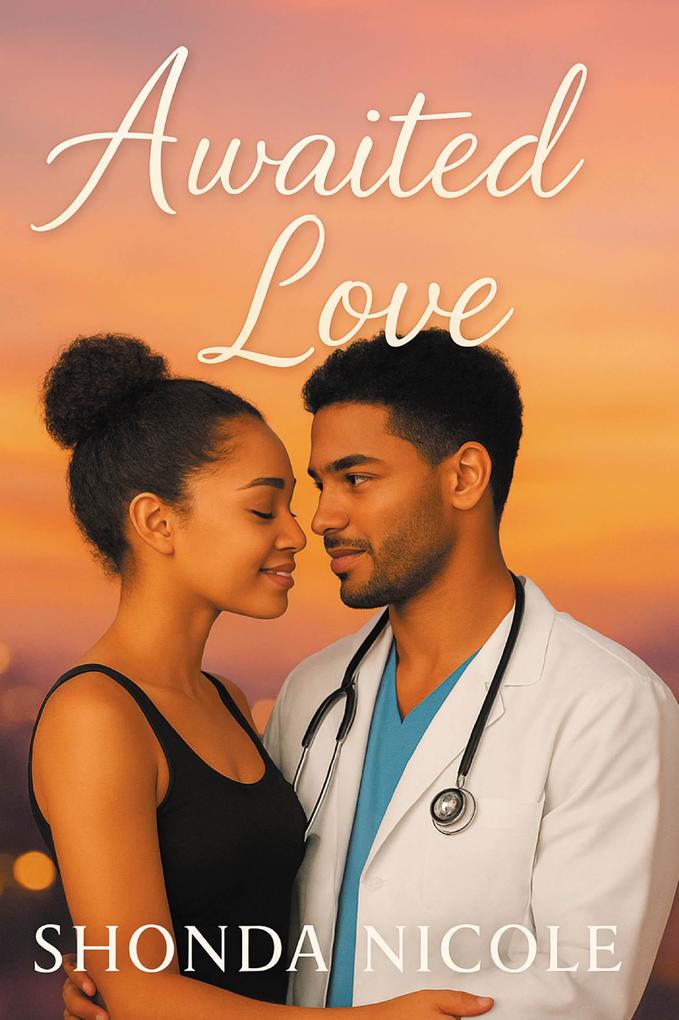 Produktbild: Awaited Love | Shonda Nicole