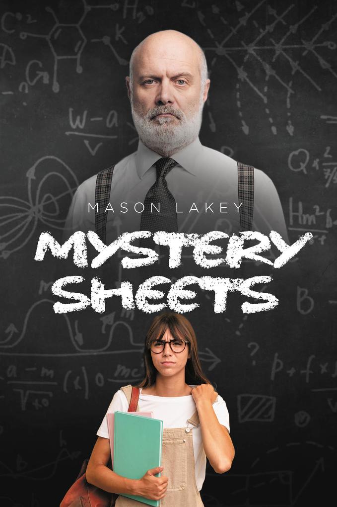Produktbild: Mystery Sheets | Mason Lakey