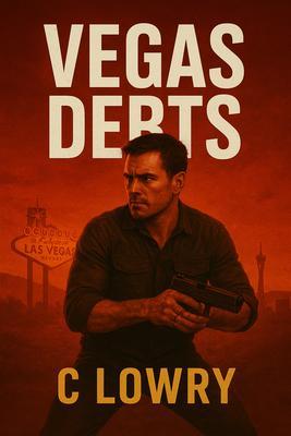 Produktbild: Vegas Debt | C. Lowry