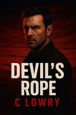 Produktbild: Devil's Rope | C. Lowry