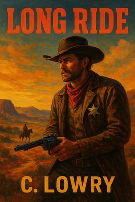 Produktbild: Long Ride | C. Lowry