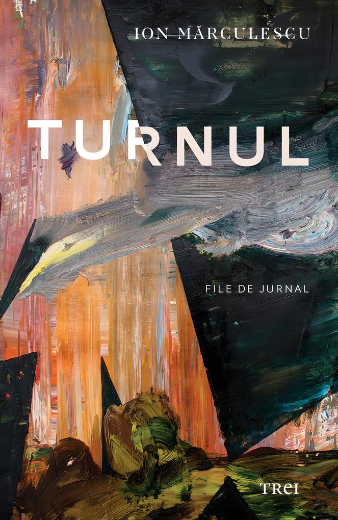 Produktbild: Turnul | Ion Marculescu