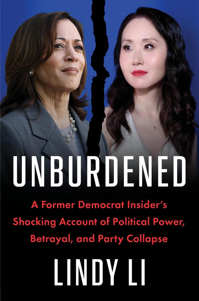 Produktbild: Unburdened | Lindy Li