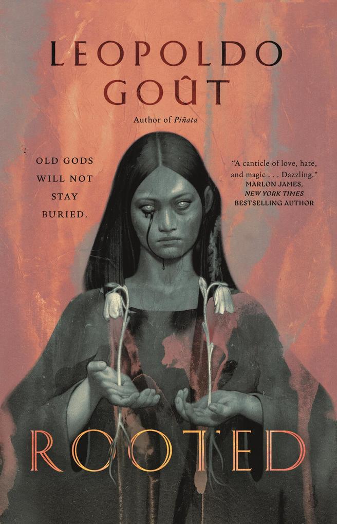 Produktbild: Rooted | Leopoldo Goût