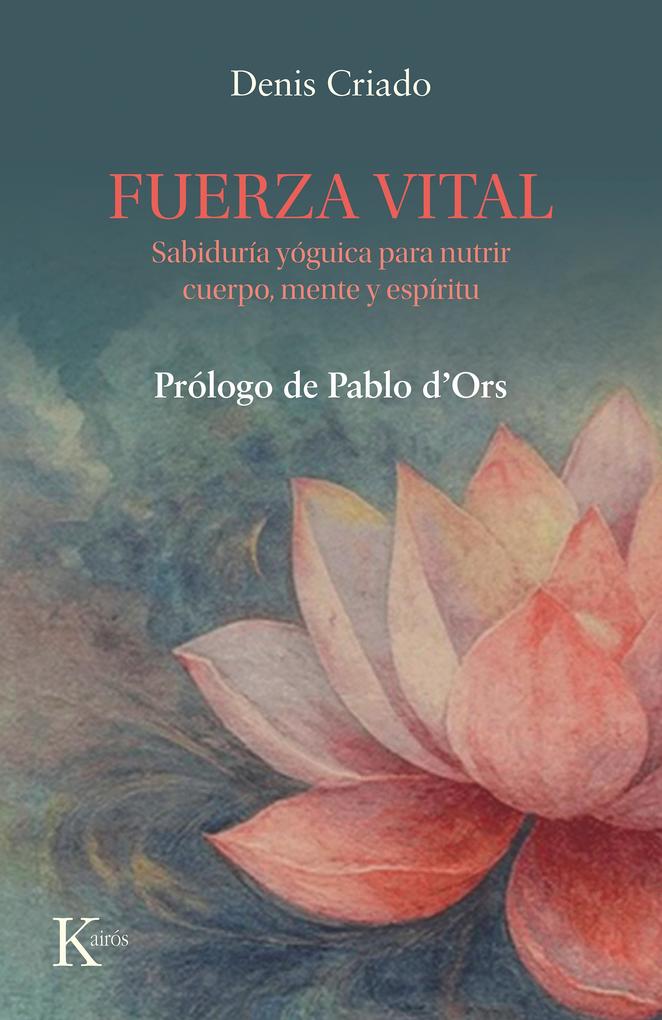 Produktbild: Fuerza Vital | Denis Criado