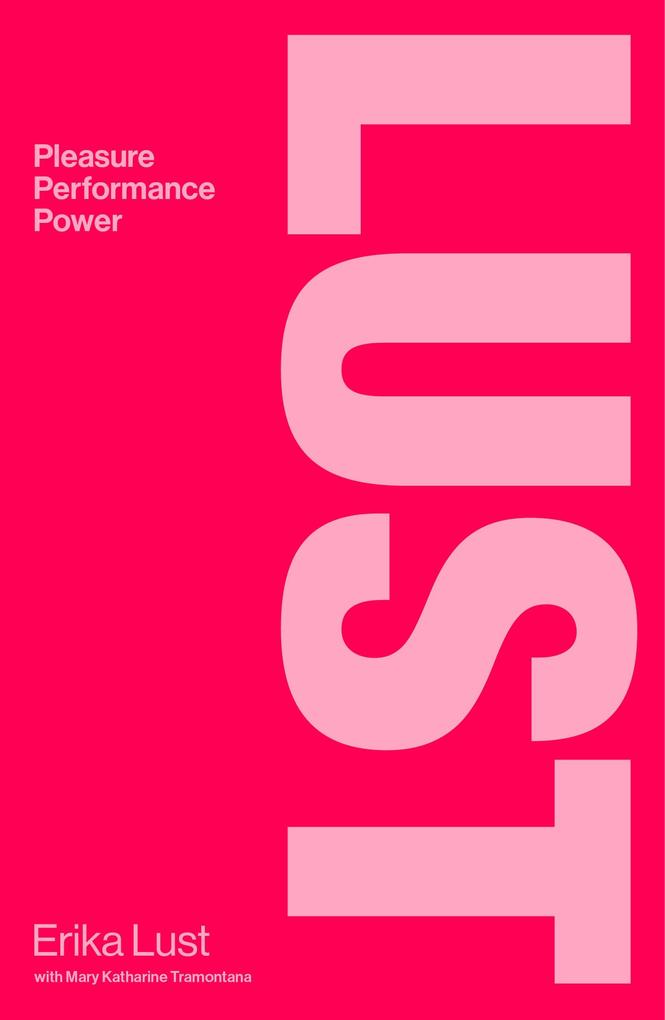 Produktbild: Lust | Erika Lust