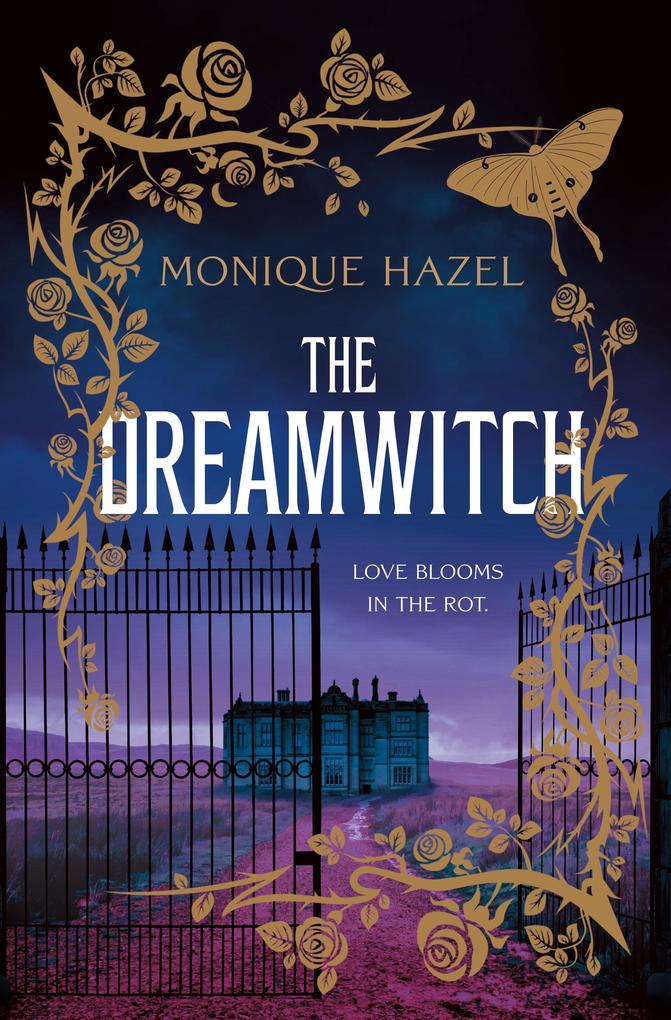 Produktbild: The Dreamwitch | Monique Hazel