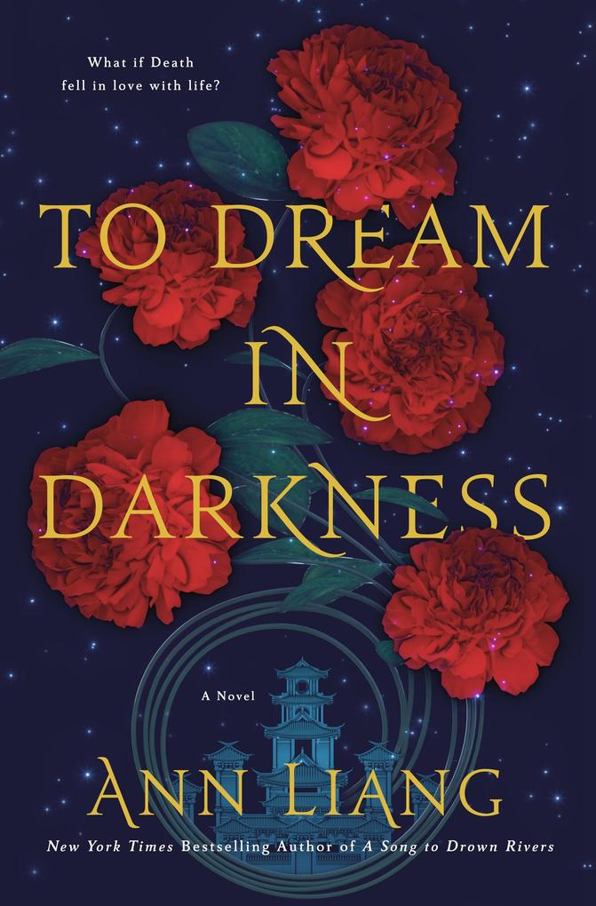 Produktbild: To Dream in Darkness | Ann Liang