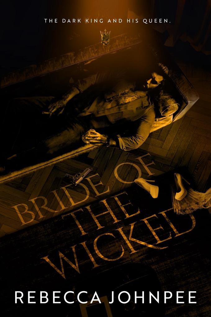 Produktbild: Bride of the Wicked | Rebecca Johnpee