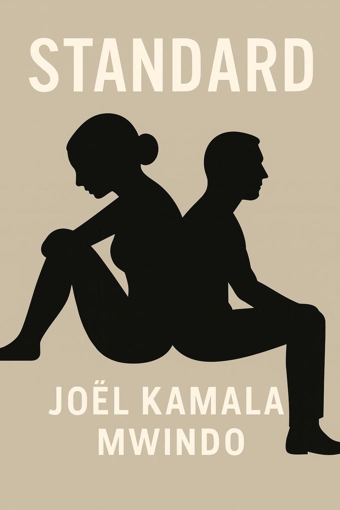 Produktbild: Standard | Joël Kamala Mwindo