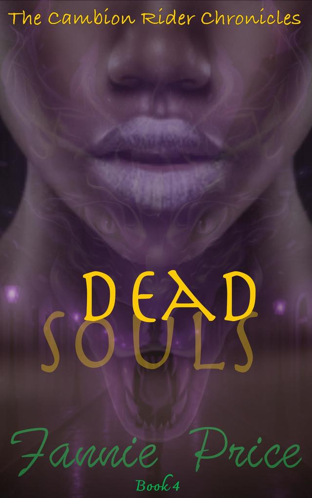 Produktbild: Dead Souls | Fannie Price