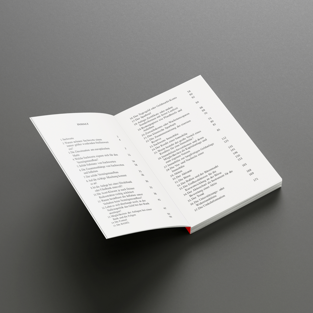 Weitere Ansicht: Passives Einkommen: Dein Investment-Kompass zur finanziellen Freiheit | Tavil Ross