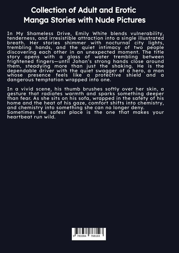 Weitere Ansicht: My Shameless Drive | Emily White