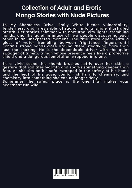 Weitere Ansicht: My Shameless Drive | Emily White