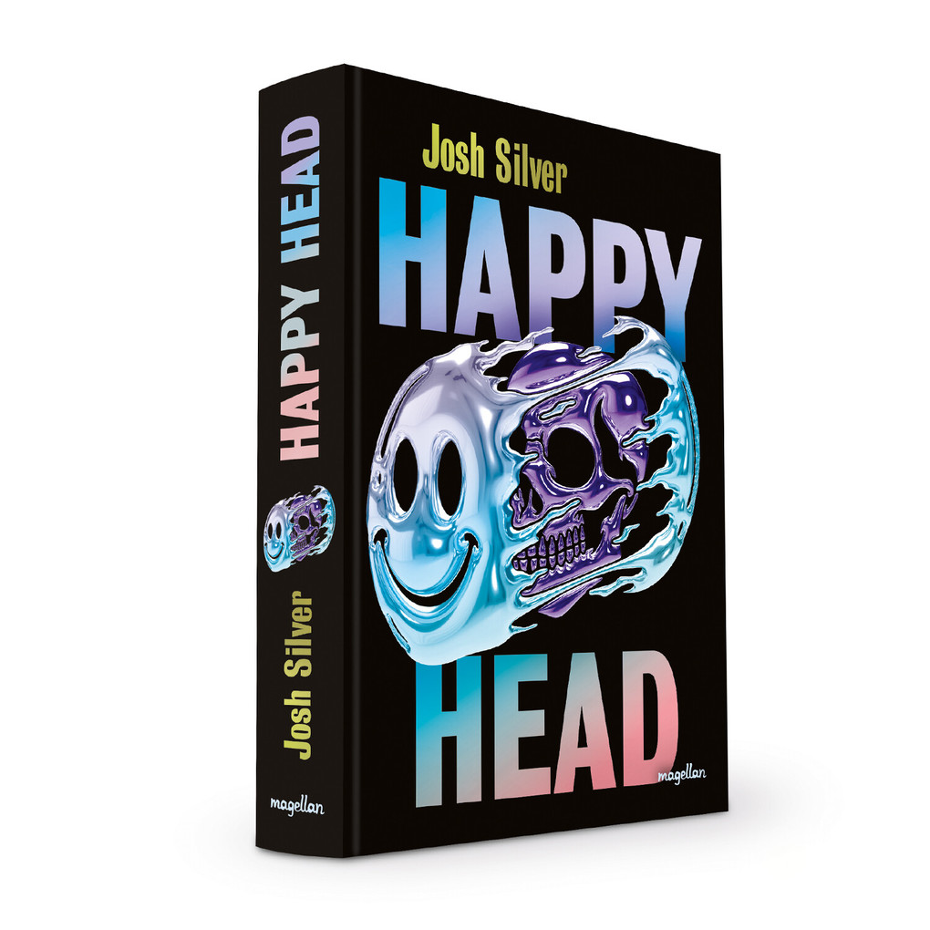 Weitere Ansicht: Happy Head | Josh Silver