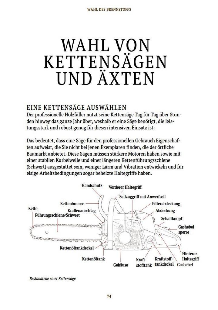 Weitere Ansicht: Holz - Ofen - Feuer | Anthony Bailey