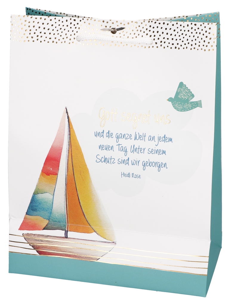 Weitere Ansicht: Große Wundertüte zur Erstkommunion