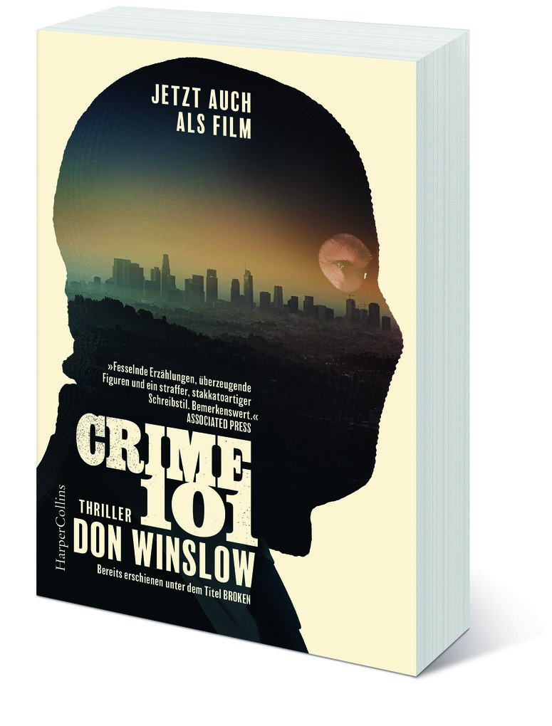 Weitere Ansicht: Crime 101 Movie-Tie-in | Don Winslow