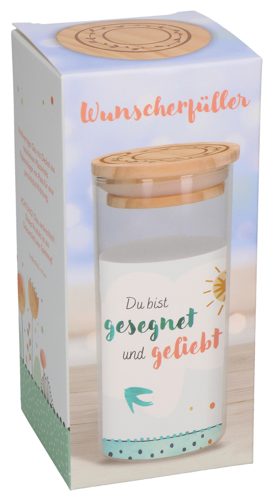 Weitere Ansicht: Wunscherfüller