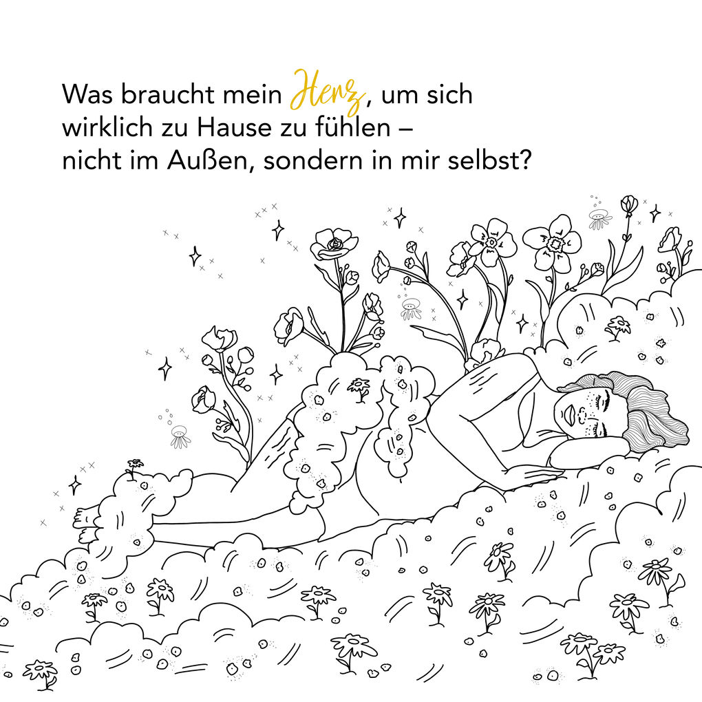 Weitere Ansicht: Zurück zu mir | Pauline La Petite