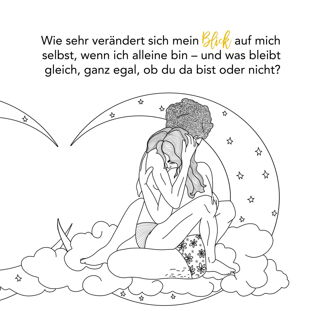 Weitere Ansicht: Zurück zu mir | Pauline La Petite