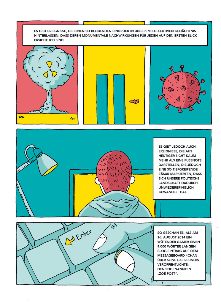 Weitere Ansicht: Strong Men | Meikel Mathias