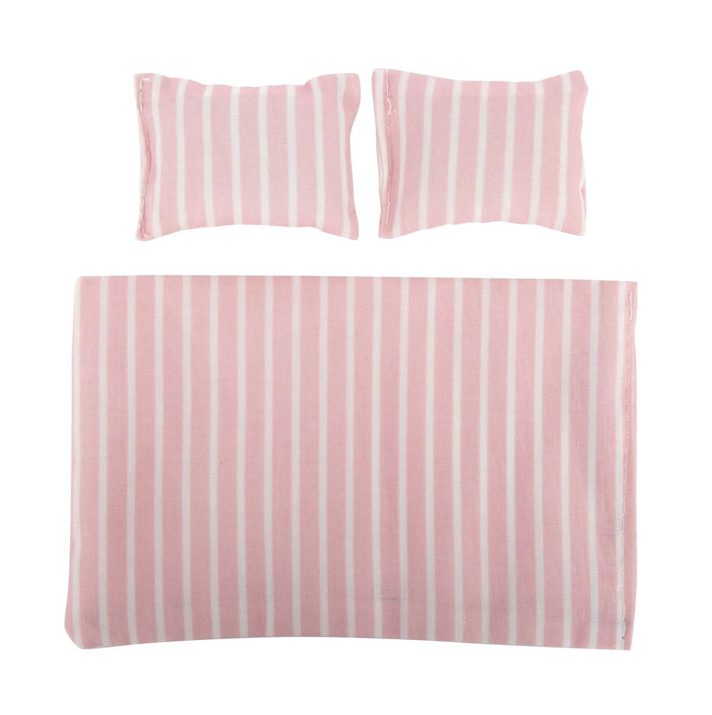 Weitere Ansicht: Puppenhausmöbel Set