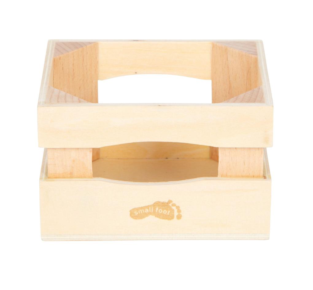 Weitere Ansicht: Kiste mit Milchgetränken "fresh