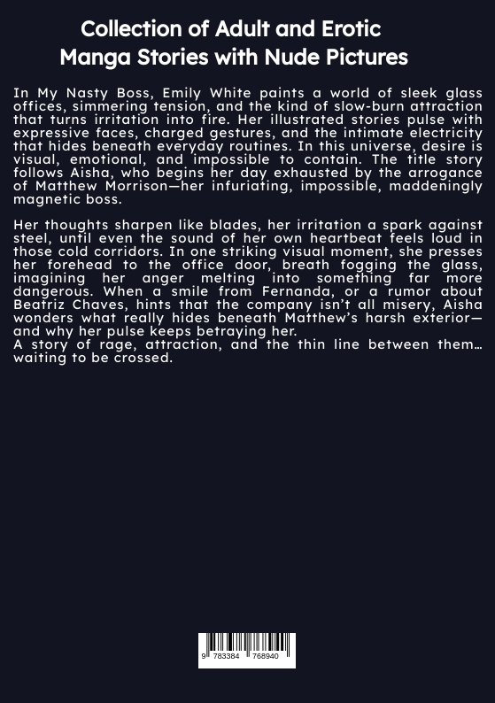 Weitere Ansicht: My Nasty Boss | Emily White