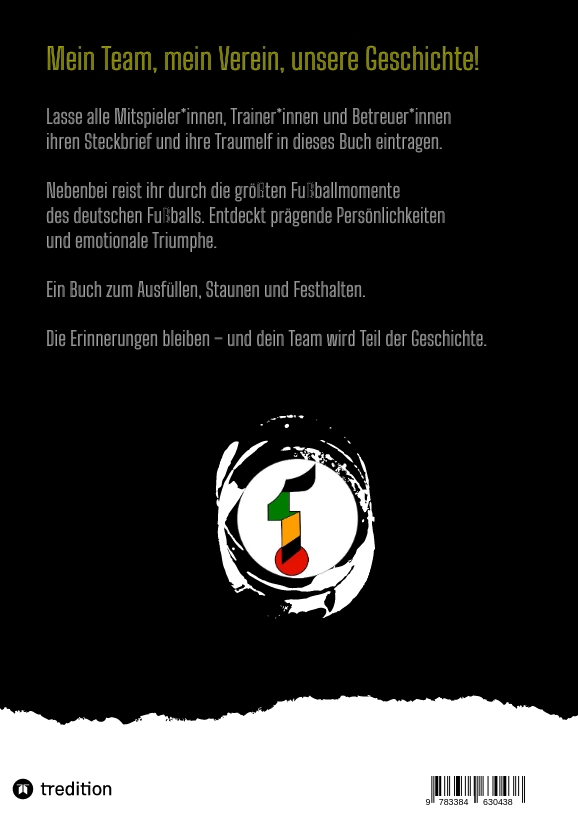 Weitere Ansicht: Meine Team! | Peter Albin Lanig