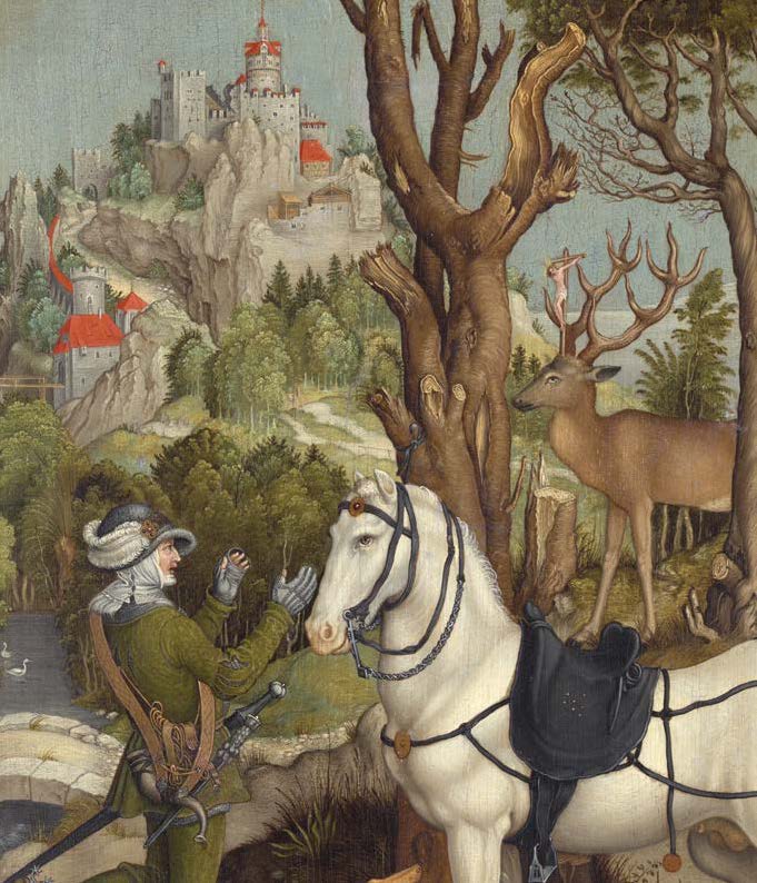 Weitere Ansicht: Noble Begierden