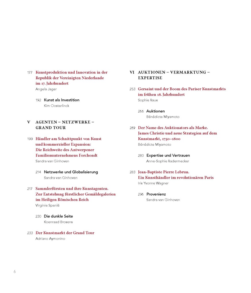 Weitere Ansicht: Noble Begierden