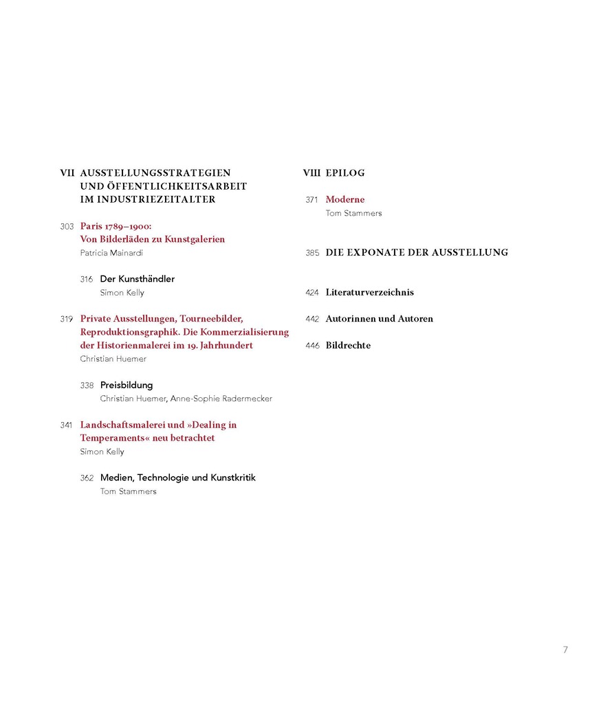 Weitere Ansicht: Noble Begierden