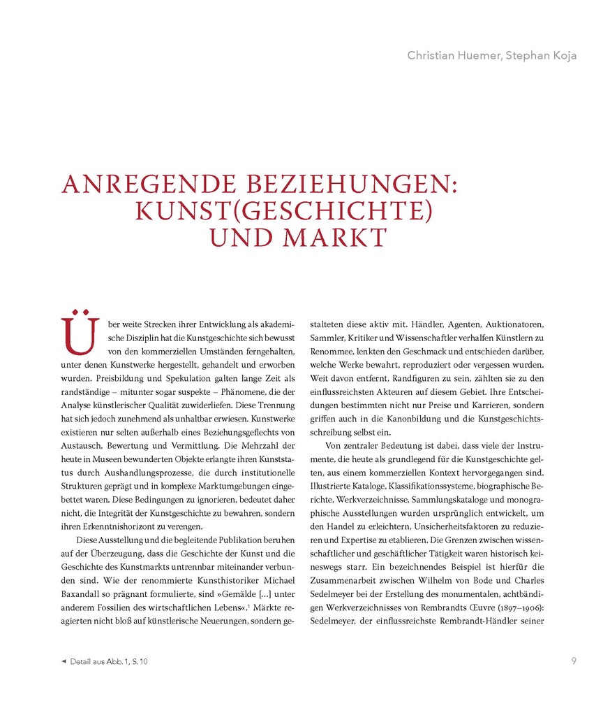 Weitere Ansicht: Noble Begierden