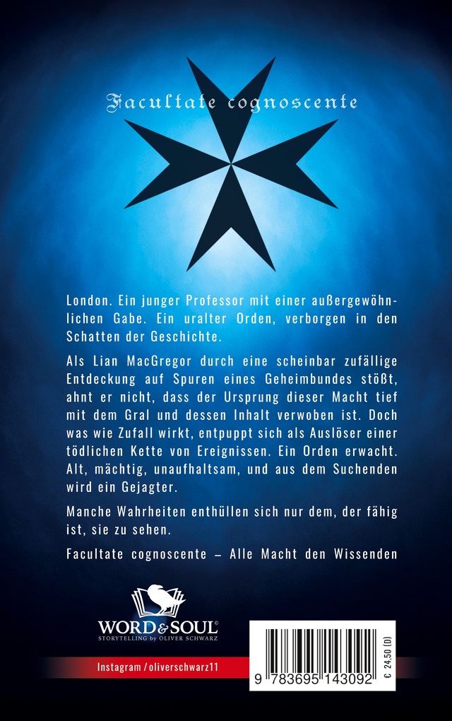 Weitere Ansicht: Aura | Oliver Schwarz