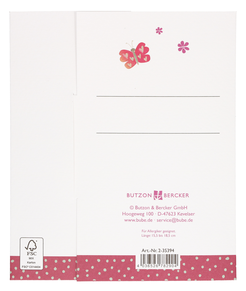 Weitere Ansicht: Armband aus Edelstahl mit Engel-Anhänger