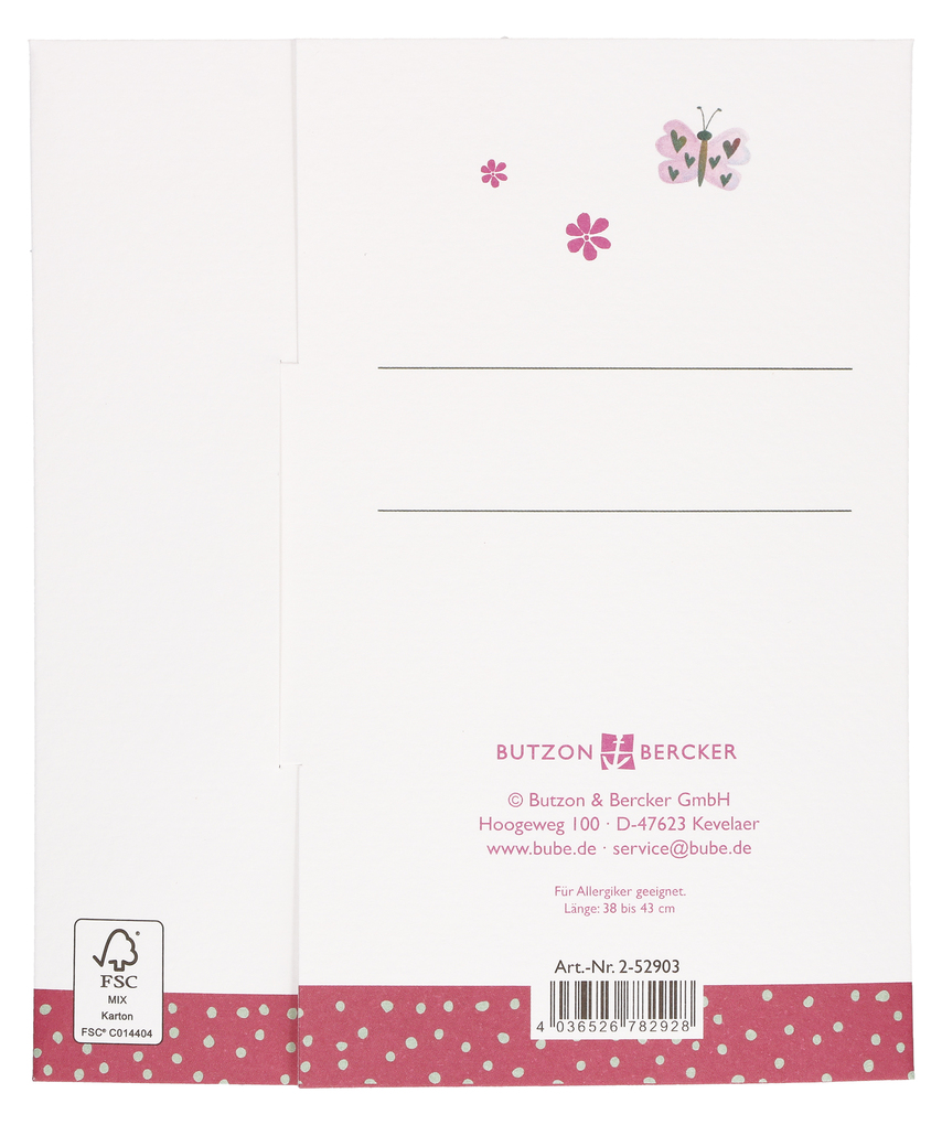 Weitere Ansicht: Edelstahl-Kette 43 cm