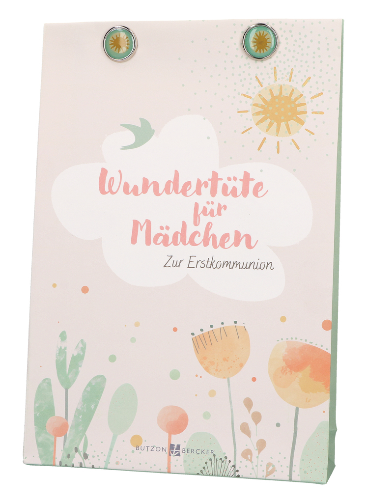 Weitere Ansicht: Meine Wundertüte zur Erstkommunion