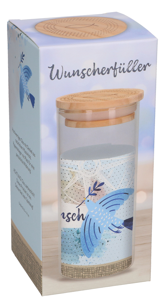 Weitere Ansicht: Wunscherfüller zur Firmung