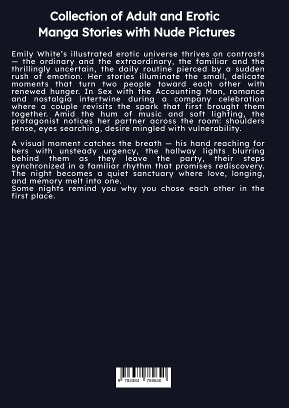 Weitere Ansicht: Sex with the Accounting Man | Emily White