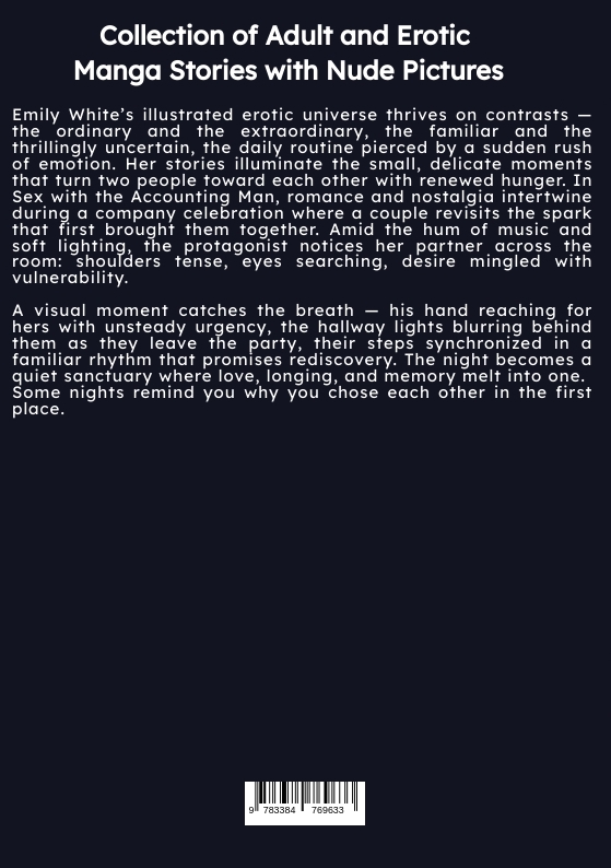 Weitere Ansicht: Sex with the Accounting Man | Emily White