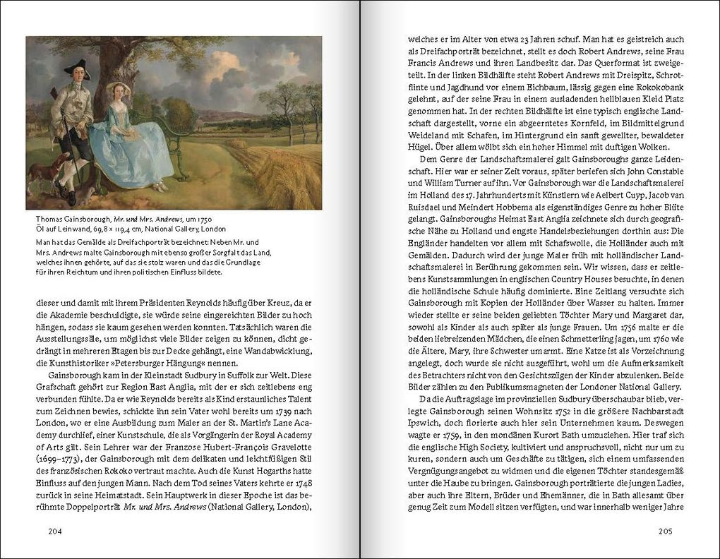 Weitere Ansicht: England für Kunstgenießer | Wilfried Rogasch
