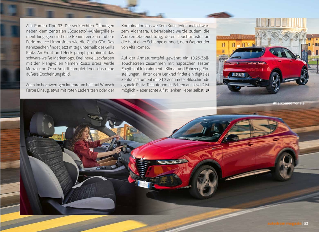 Weitere Ansicht: autosalon - autodrom | Wolfram Nickel, Jasmin Pouwels