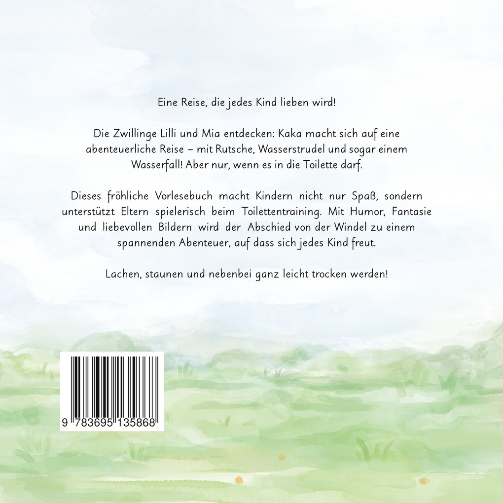 Weitere Ansicht: Die Zwillinge und das Abenteuer mit dem Kaka | Sladjana Fischer