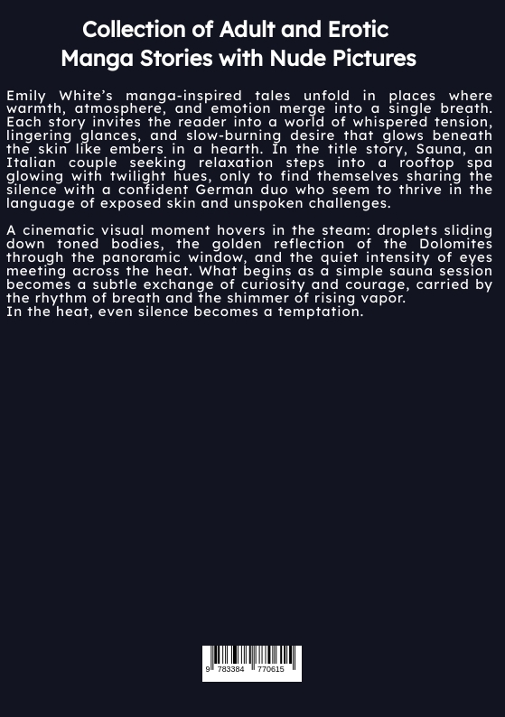 Weitere Ansicht: Sauna | Emily White