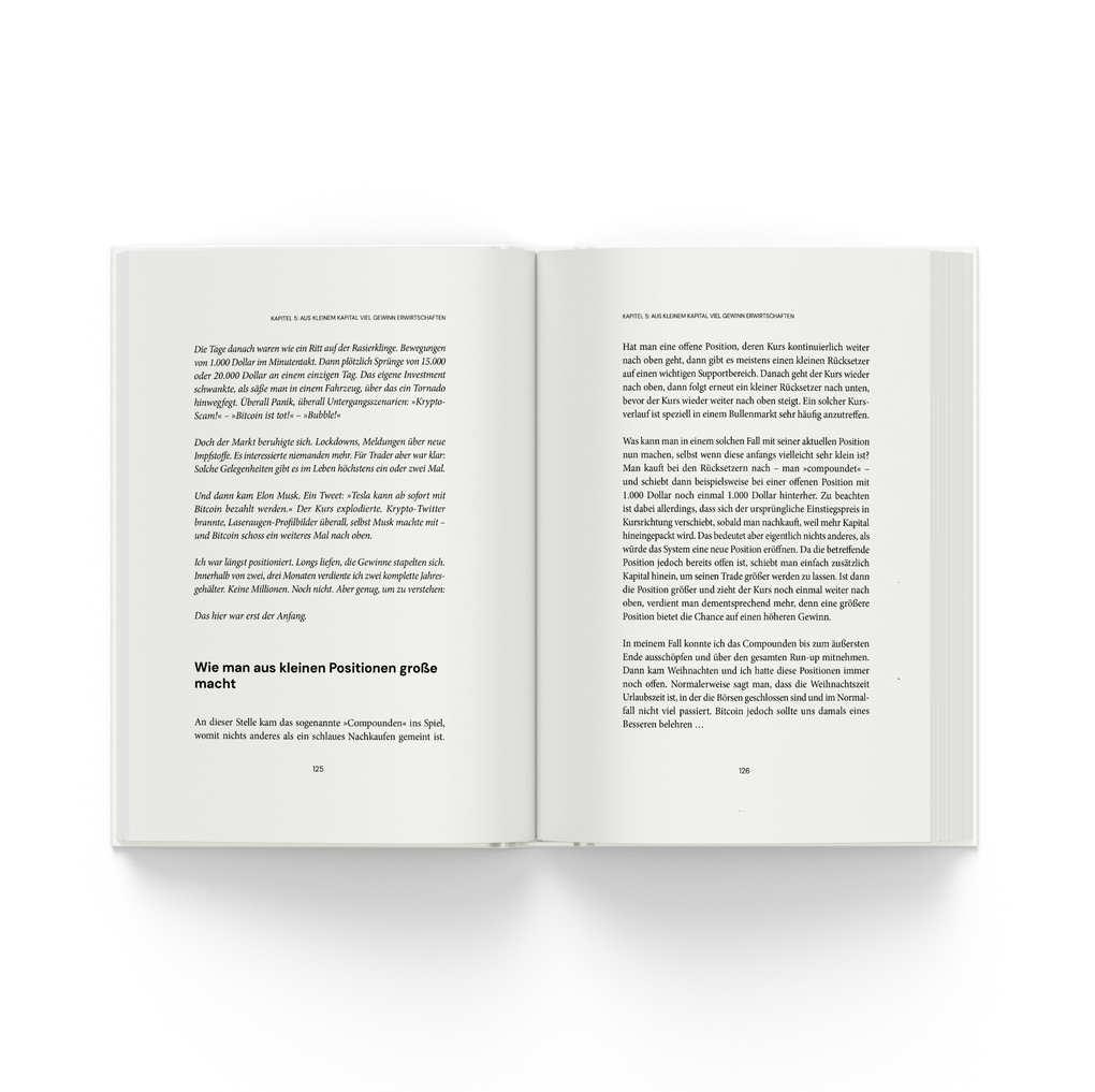 Weitere Ansicht: Bitcoin-Breakout | Bastian Keller